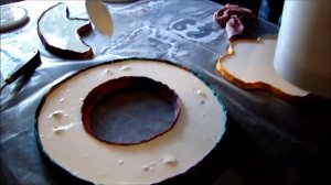 Лепнина своими руками