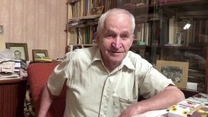 Профессор Кашковский про вентиляцию