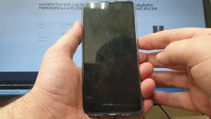 FRP! Huawei P30 ELE-L29 EMUI 9.1.0 Сброс аккаунта гугл. Бесплатно.