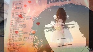 Julien Clerc les jours de joie