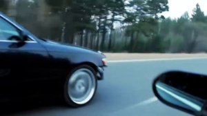 Нелегальные гонки - Чита