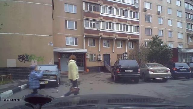 K6000 dvr треск при записи звука.