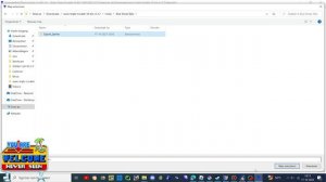 how to install mods [SONIC TRIPLE TROUBLE 16 BIT/SONIC TIME TWISTED/SONIC DRIFT 16 BIT TUTORIALS]