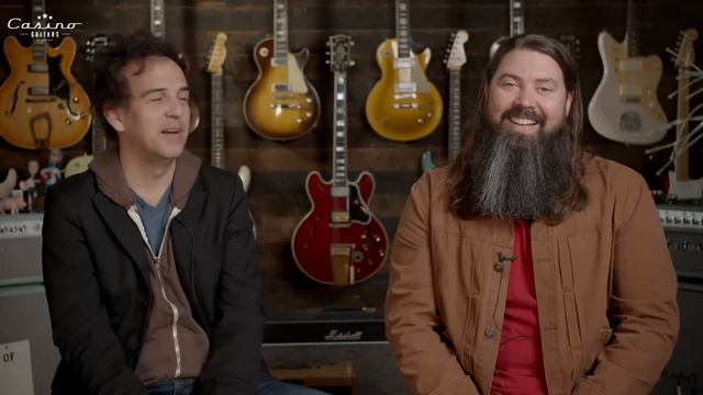 The Death Of The Hardshell Case смотреть онлайн