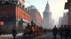 Заселение Дальнего Востока в начале ХХ века