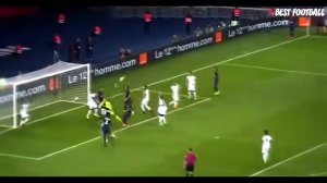 Анхель Ди Мария | ФИНТЫ, ГОЛЫ, АССИСТЫ | 2017