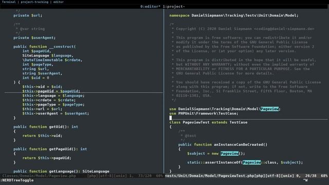 PHPUnit Introduction
