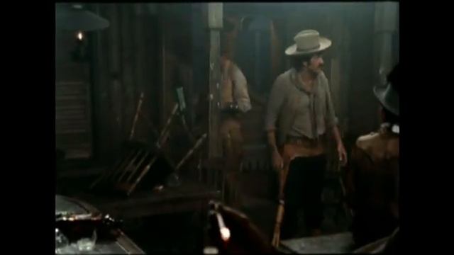 Александр ГамИ - Три ковбоя смотреть онлайн