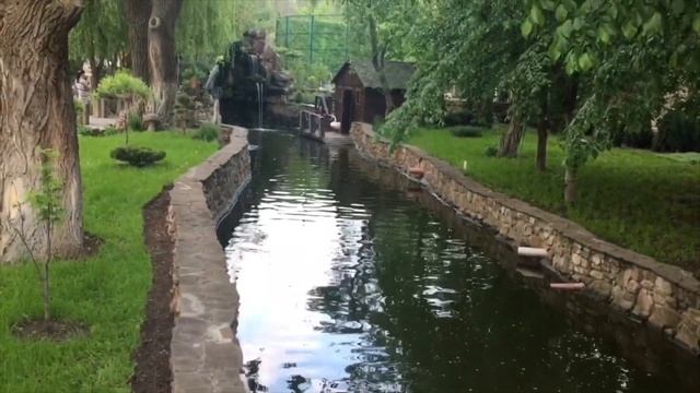 Логопарк Каменск-Шахтинск