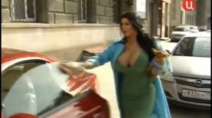 Ирэн Феррари 2 5 2011