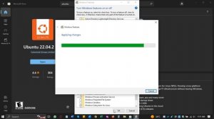 #MAY2023 Supercharge Your Workflow: Install Ubuntu Terminal on Windows in Minutes with WSL