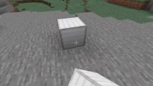 Как легко создать голема в Minecraft !
