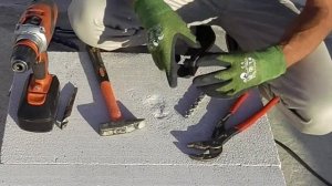 Пистолет для герметиков, растворов, шпаклёвок