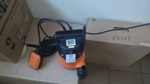 ГУМ"Дренажный насос" смотреть онлайн