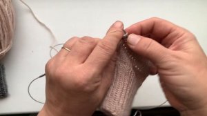 Наконец то я все поняла!             Чиагу лучшие спицы в мире!