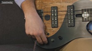 Fodera Yin Yang III Electric Bass Review