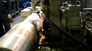 нарезка шлицев