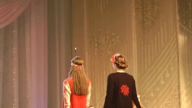 ИЗУМИТЕЛЬНАЯ КРАСОТА КОСТЮМОВ ИЗ ВОЛЖСКОГО РАЙОНА МАРИЙ ЭЛ.Ф.В.ГИНЗБУРГ, МУЗЕЙ смотреть онлайн