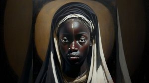 Жираф (Николай Гумилёв)