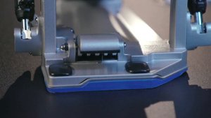 Yamaha FP9 Double Bass Drum Pedal Demo