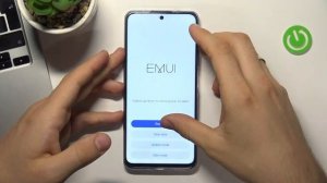 Что делать, если забыл пароль от Huawei Nova Y90 / Как сбросить пароль от Huawei Nova Y90