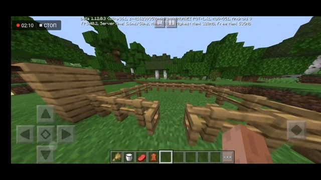 КАК КОПТИТЬ ГОВЯДИНУ В МАЙНКРАФТ смотреть онлайн