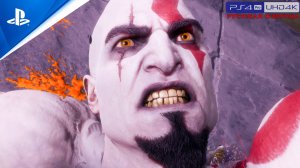 «ТУМАН ФИМБУЛВИНТЕРА» ? GoW: Ragnarok «Valhalla» Прохождение Без Комментариев — Часть 22