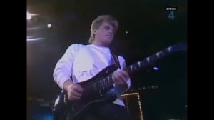 Луна - Луна (рок кавер)