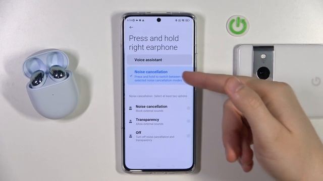 How to Activate Voice Assistant with Xiaomi Redmi Buds 4 - Google Assistant смотреть онлайн