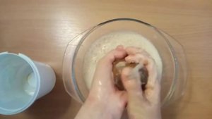 Хозяйственное мыло ММЗ | Размокшее мыло