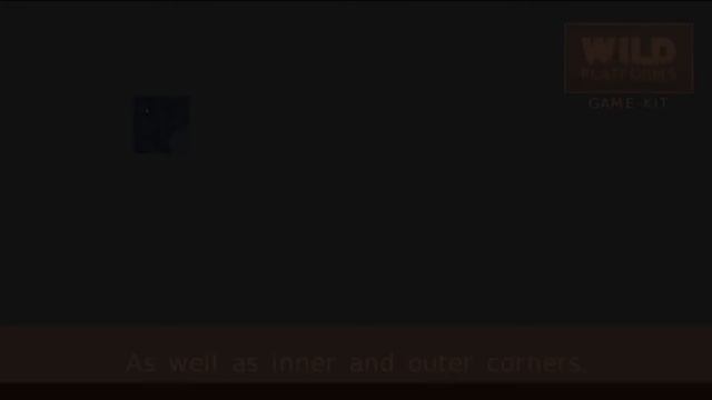 Wild Platforms - Game Kit - Mountain Tileset смотреть онлайн