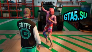 Qiwi больше нет, а GTA Online есть