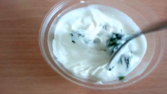 Пельмени С Хрустящей Корочкой"Сметанно-Чесночным Соусом" смотреть онлайн