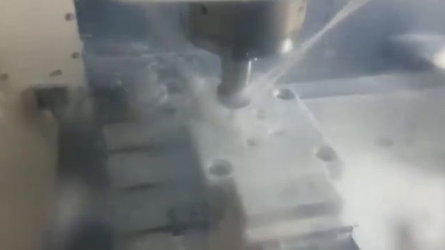 Изготовление пресс формы для литья пластмассы
