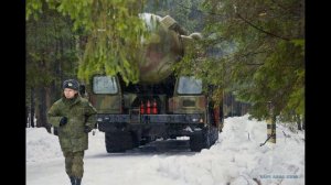 Гимн РВСН