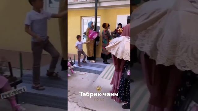 Манижа Писарча тавалуд кард? смотреть онлайн