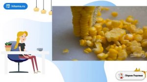 Суп из кукурузы. Домашних условиях пошаговый рецепт с фото