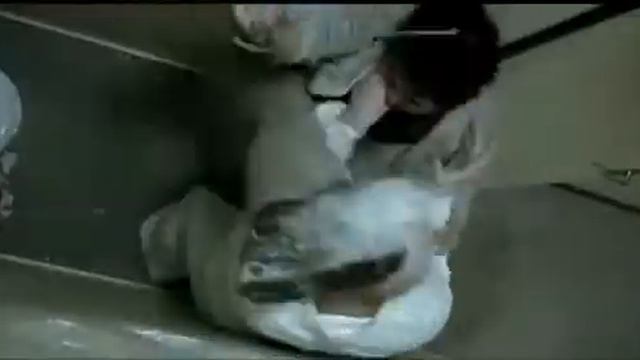 Станислав Бессарабский Дени цепной пёс, важность локтей и предплечий в ближнем бою смотреть онлайн