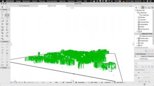 ARCHICAD BIM: 3D-DXF-Import