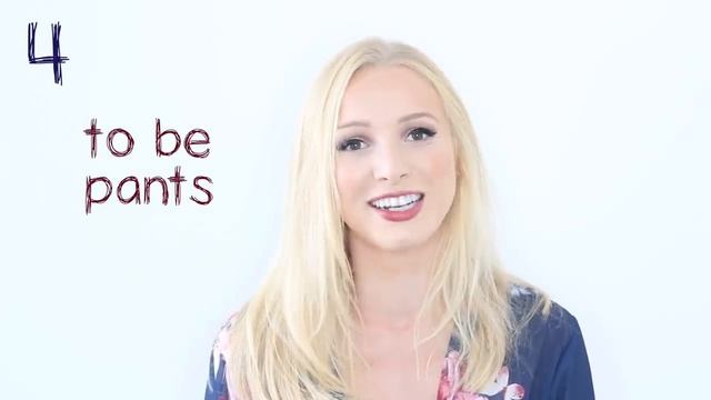 10 Common British English Slang Expressions & Phrases смотреть онлайн