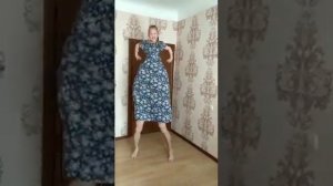 Самая высокая девочка в мире