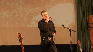 Романс (Павел Тонких)