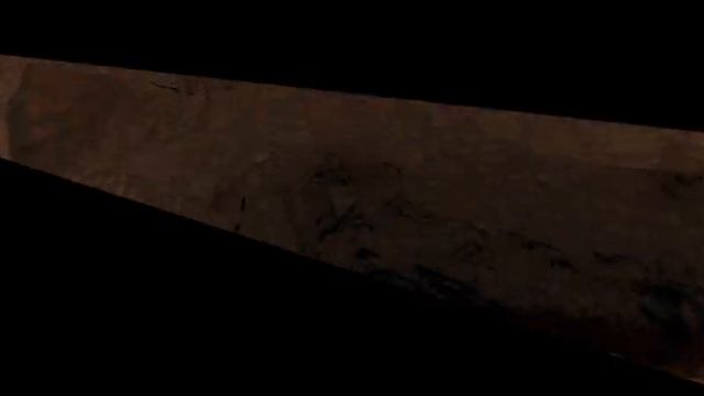 3d анимация пещера Шульган Таш - мэппинг на музей смотреть онлайн