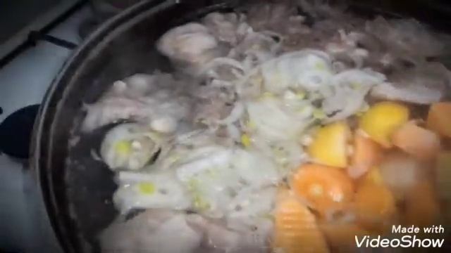 Qaynatma sho‘rva|вареный супчик? смотреть онлайн