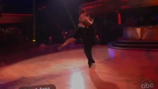 ｜Montage｜Dancing with the Stars 10 Week 7 Evan Lysacek - Argentine Tango Speed Mix смотреть онлайн