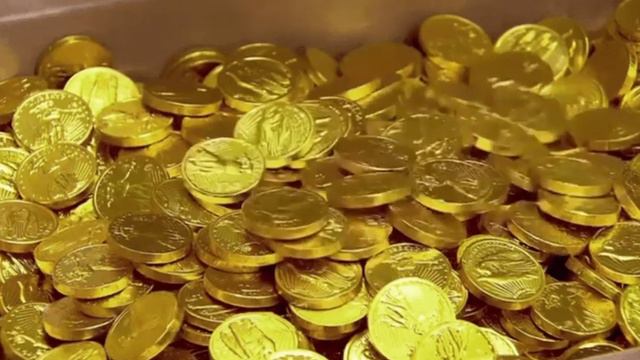 СИЛЬНАЯ АФФИРМАЦИЯ НА ДЕНЬГИ 2024 г💰💰💰 ПРИМИ БОГАТСТВО И ИЗОБИЛИЕ💶 #аффирмациянаденьги  #music
