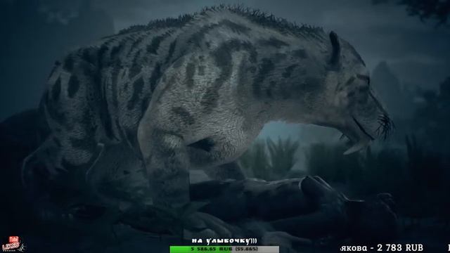 Ancestors: The Humankind Odyssey ПРОХОДИМ ИГРУ НА 100 10