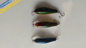 ZipBaits Rigge 35F мій улюблений ультралайтовий воблер! Огляд японського воблера Зип Бейтс Ридж 35