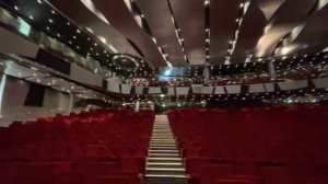 Круизный корабль MSC Divina. Что там внутри. Путешествие по Америке а Алексеем Чурсиным и Еленой.