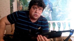 Обзор и пристрелка Hatsan Striker Alpha
